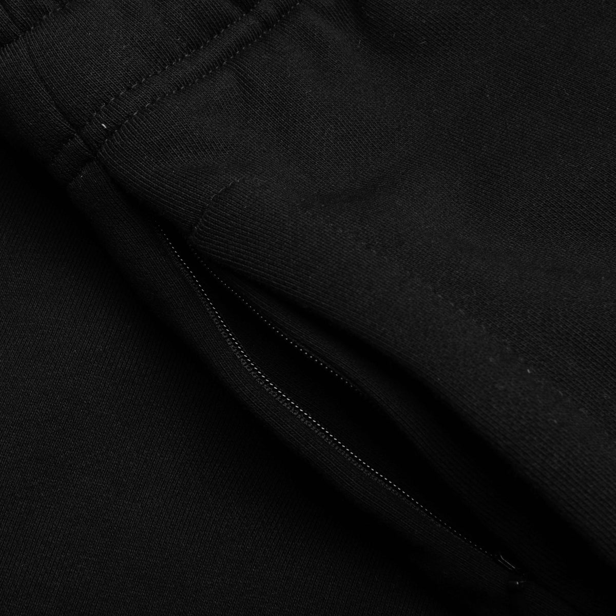 BB Aura Shorts - Black