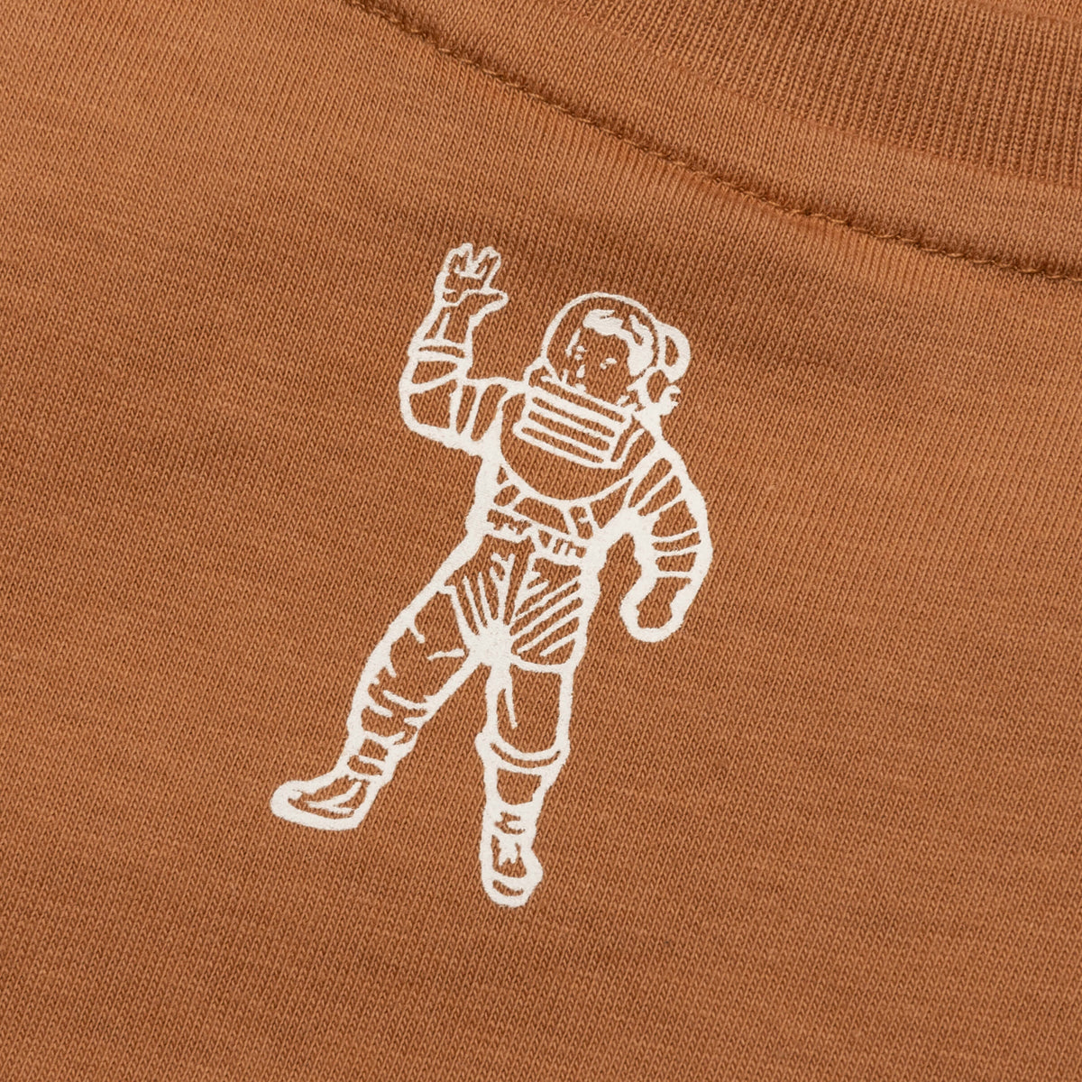 BB Space Polo S/S Tee - Lion