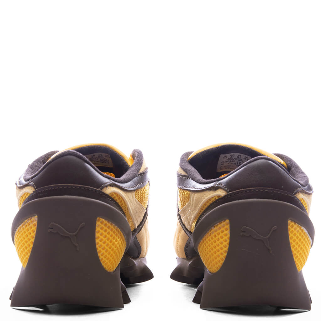 Beisser - Yellow Sizzle