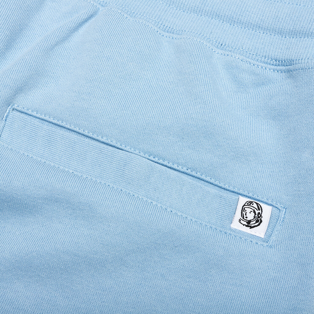 Affirmation Sweats - Placid Blue