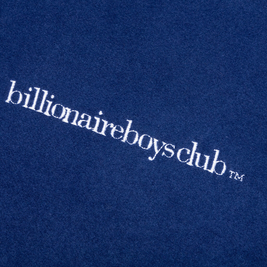 BB Calm Hoodie - Blue Depths