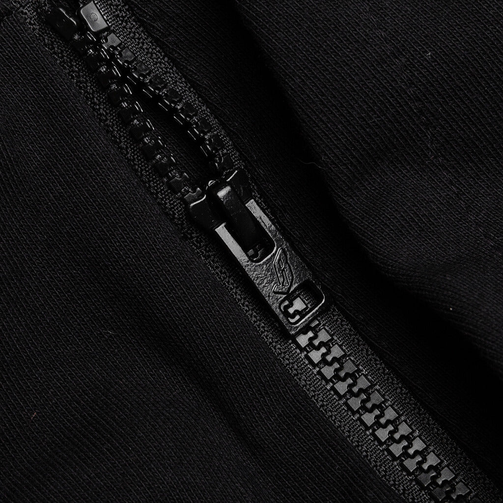 BB Celestial Short - Black