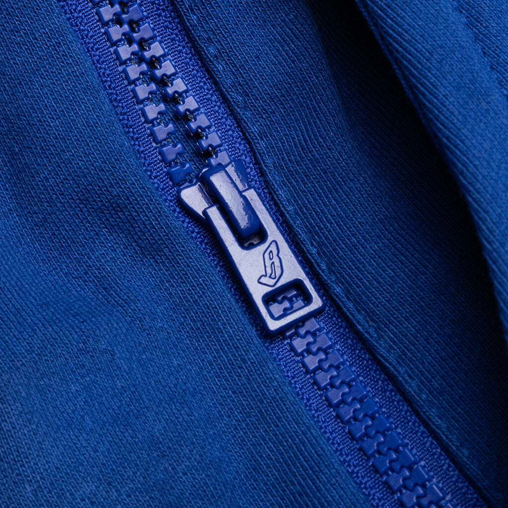 BB Celestial Short - Mazarine Blue