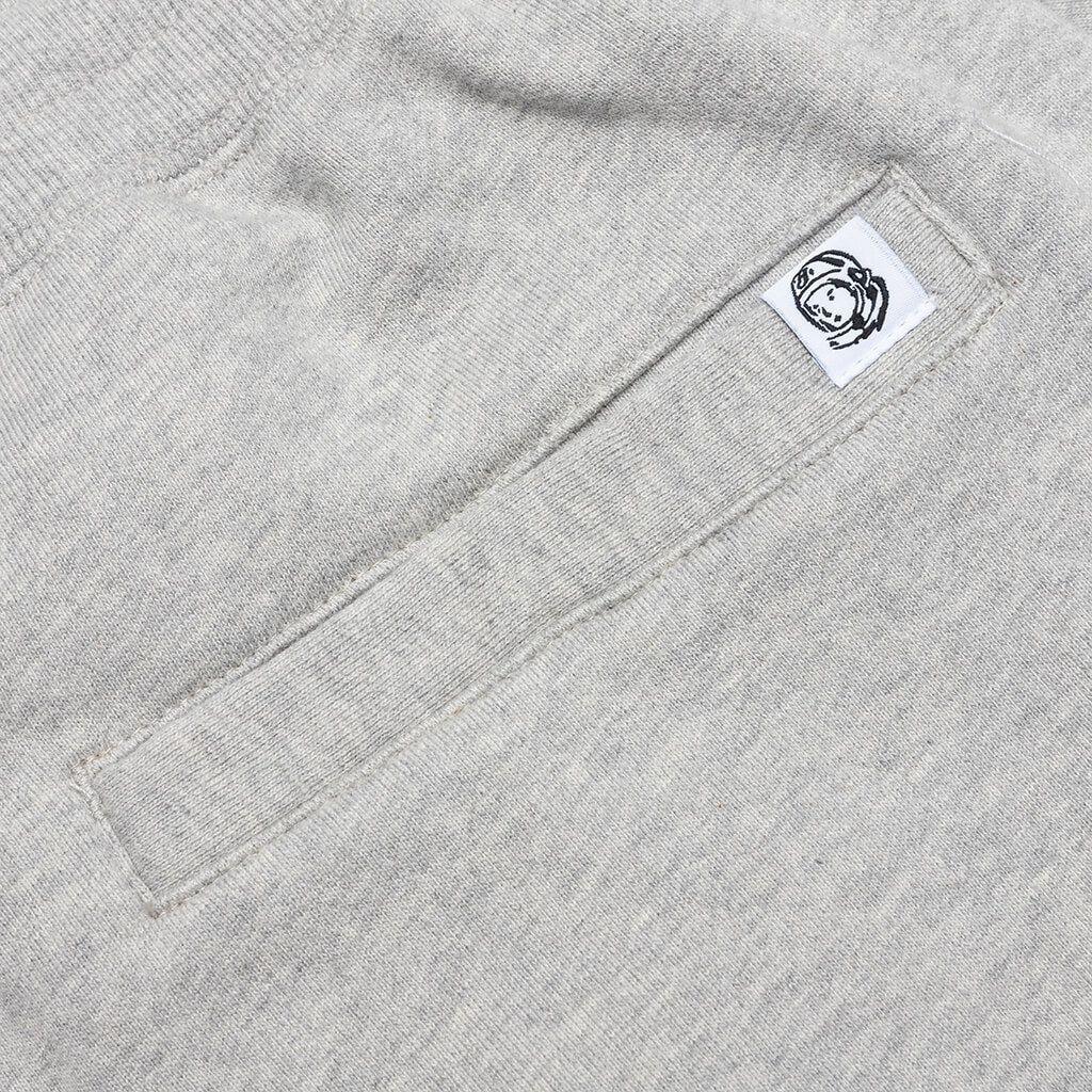BB Evo Jogger - Heather Grey