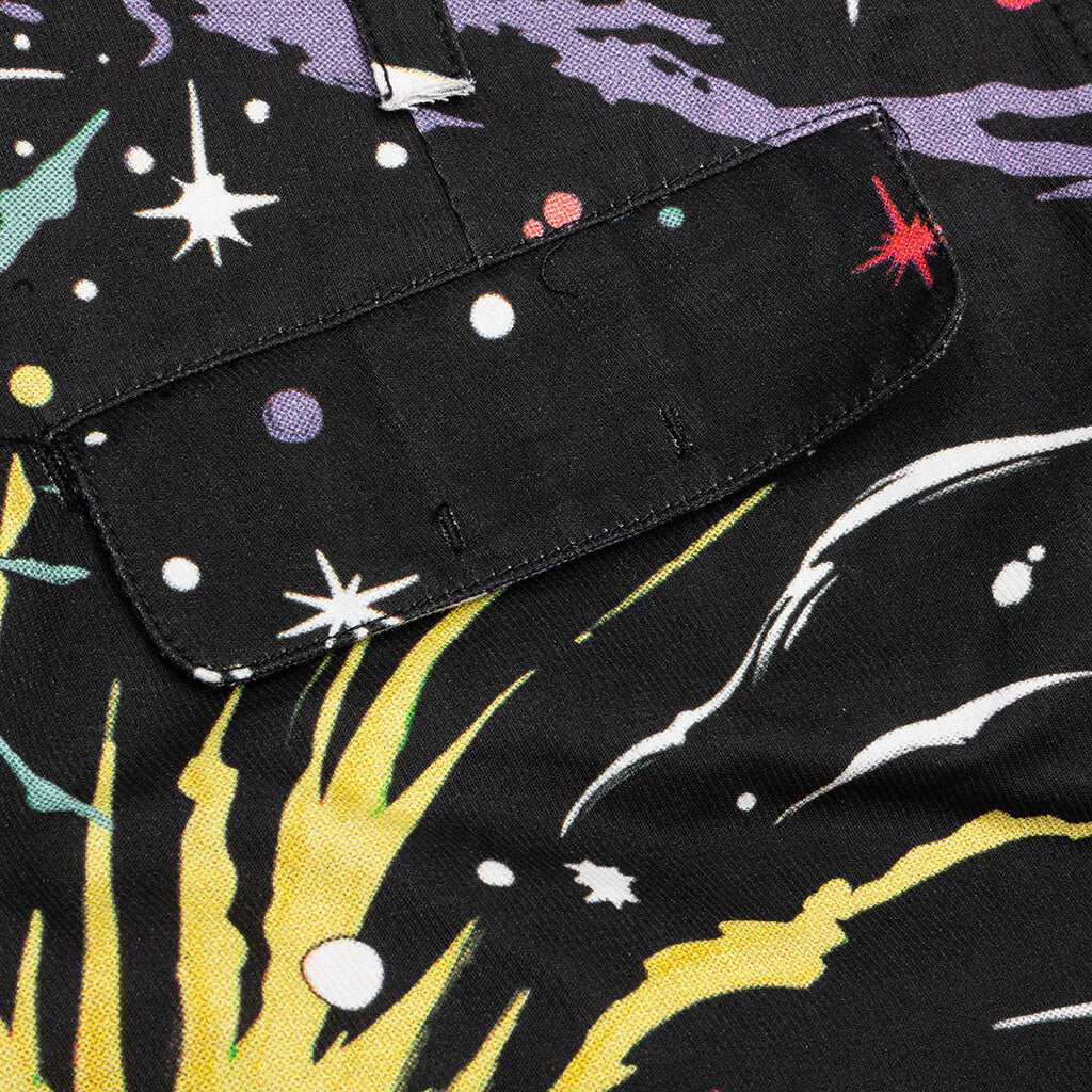 BB Explode Pant - Black