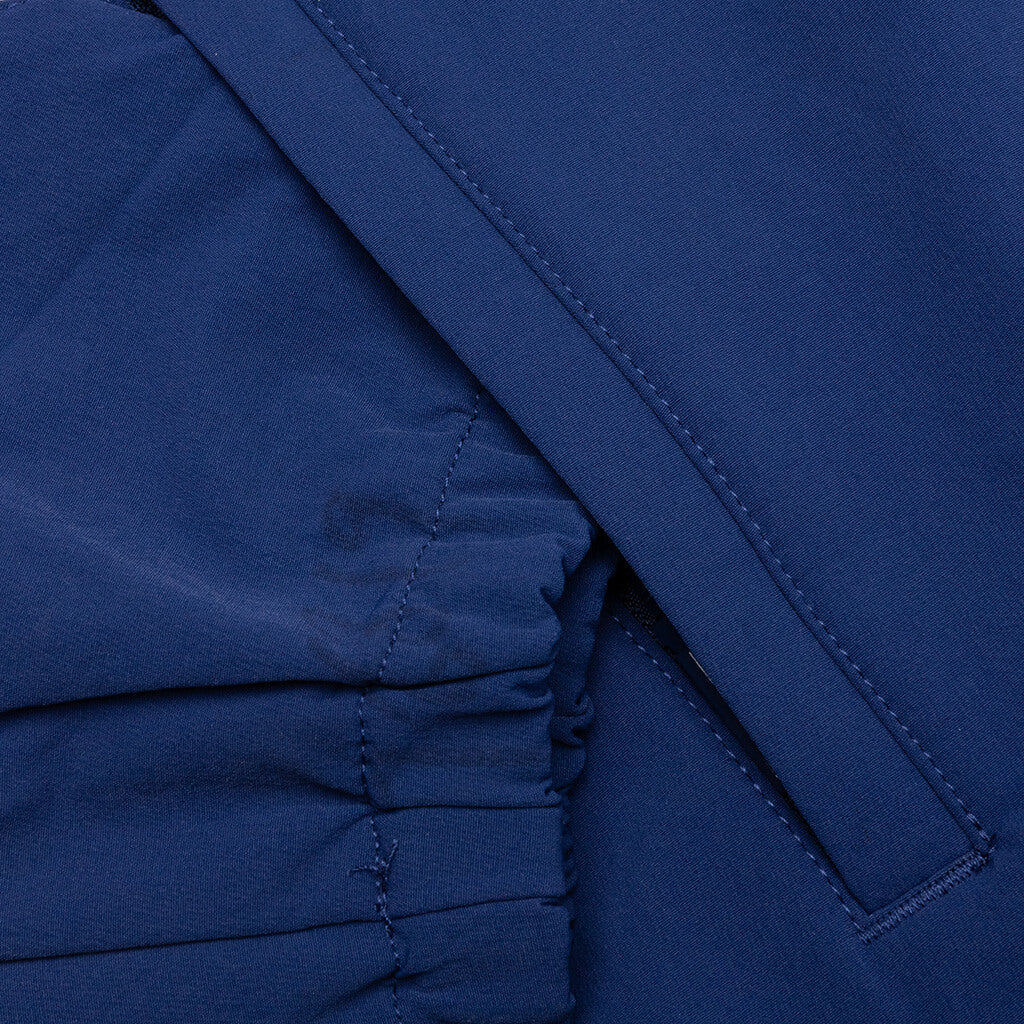 BB Simulator Jacket - Blue Depths
