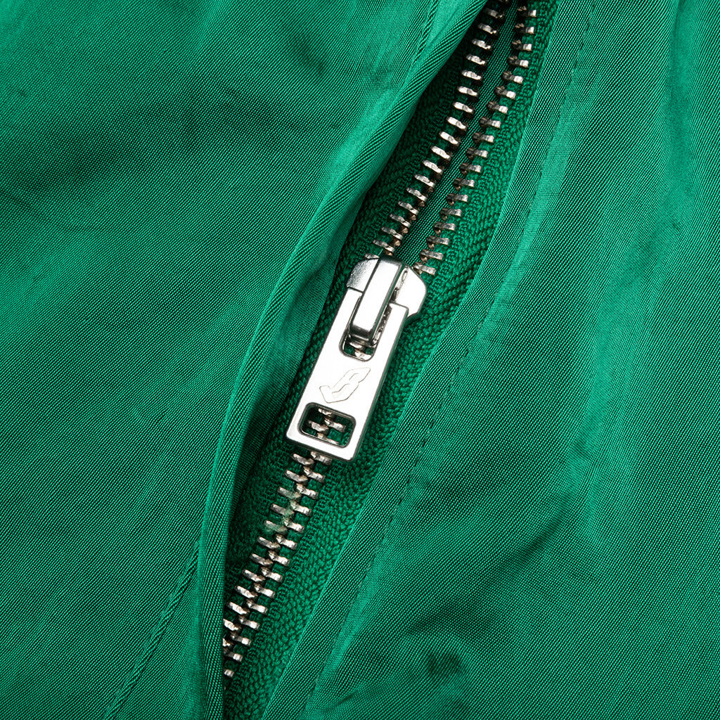 BB Stardust Short - Verdant Green