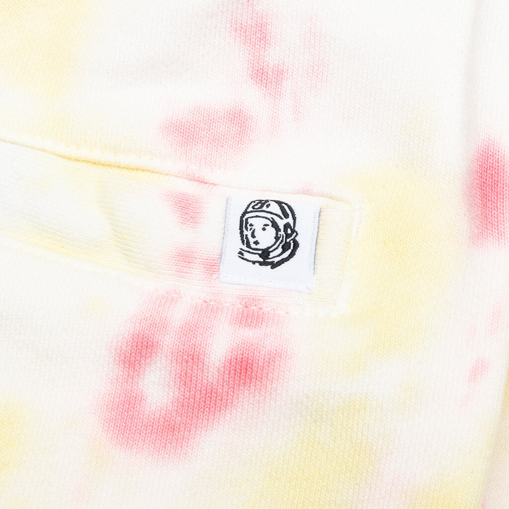 BB Time Warp Jogger - White