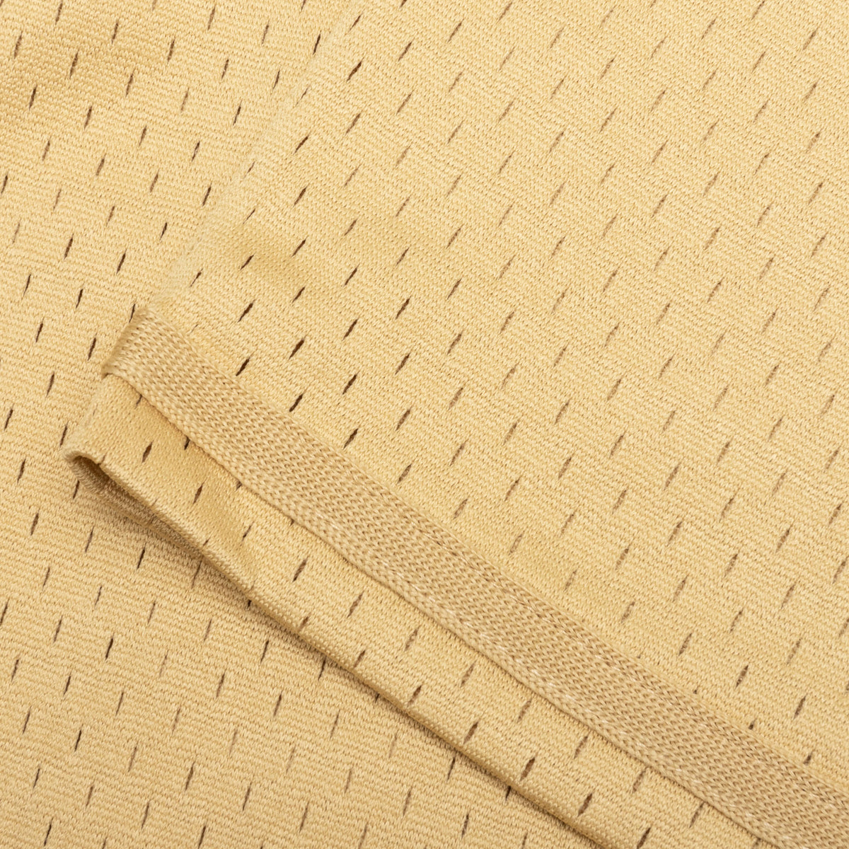 Cadet Baseball Jersey - New Wheat