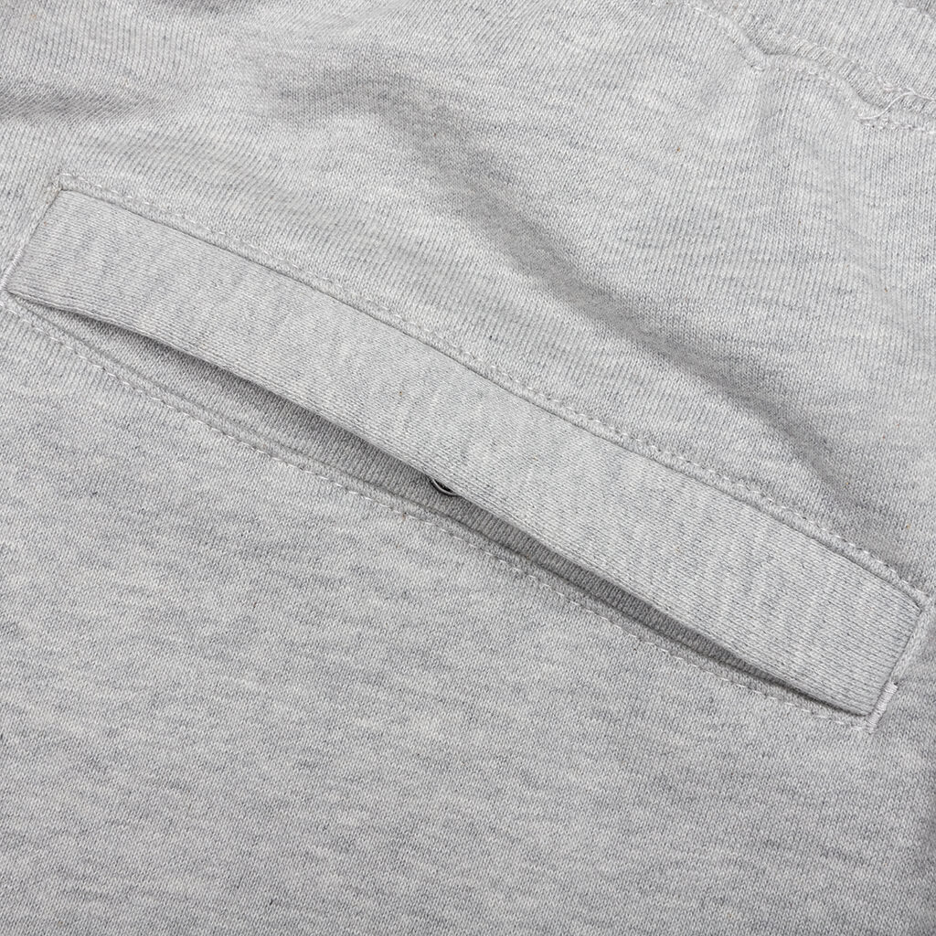 Constellation Pant - Heather Grey
