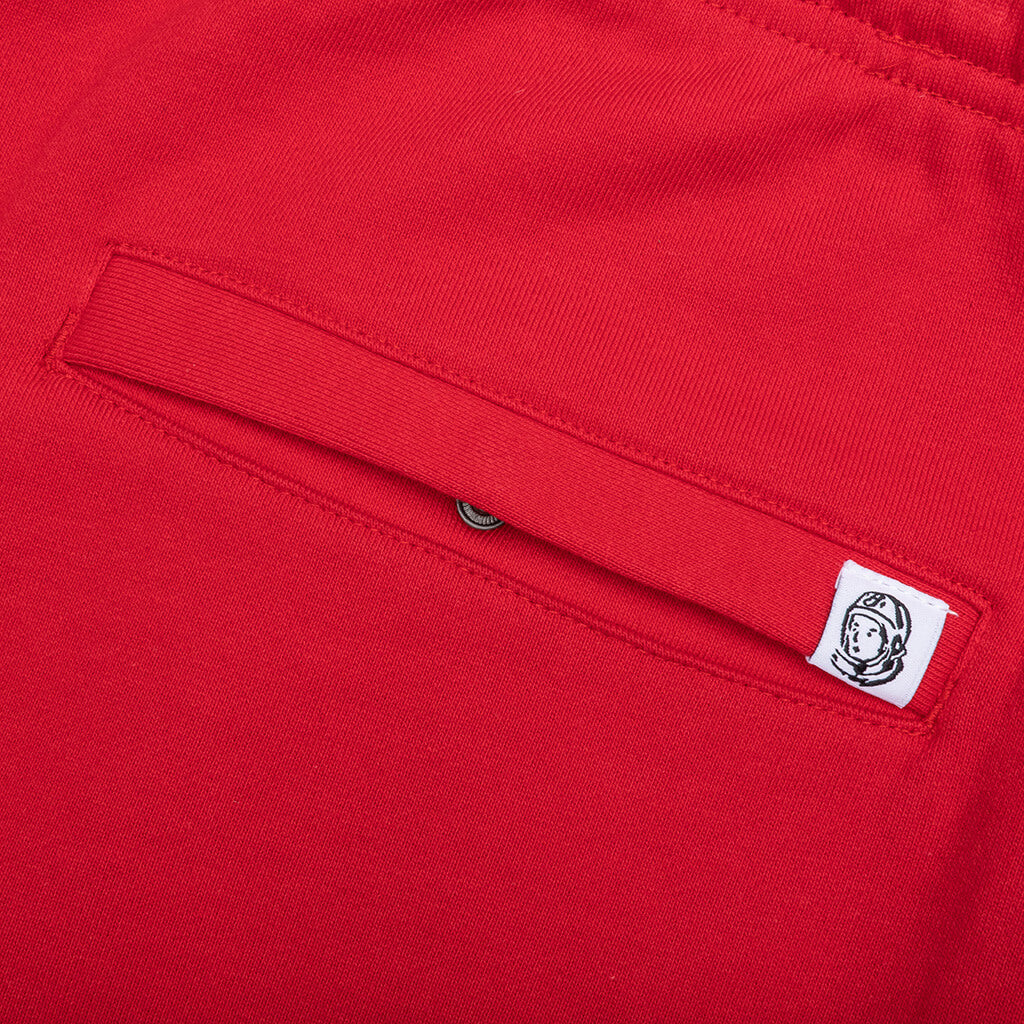 Dipstick Short - Red