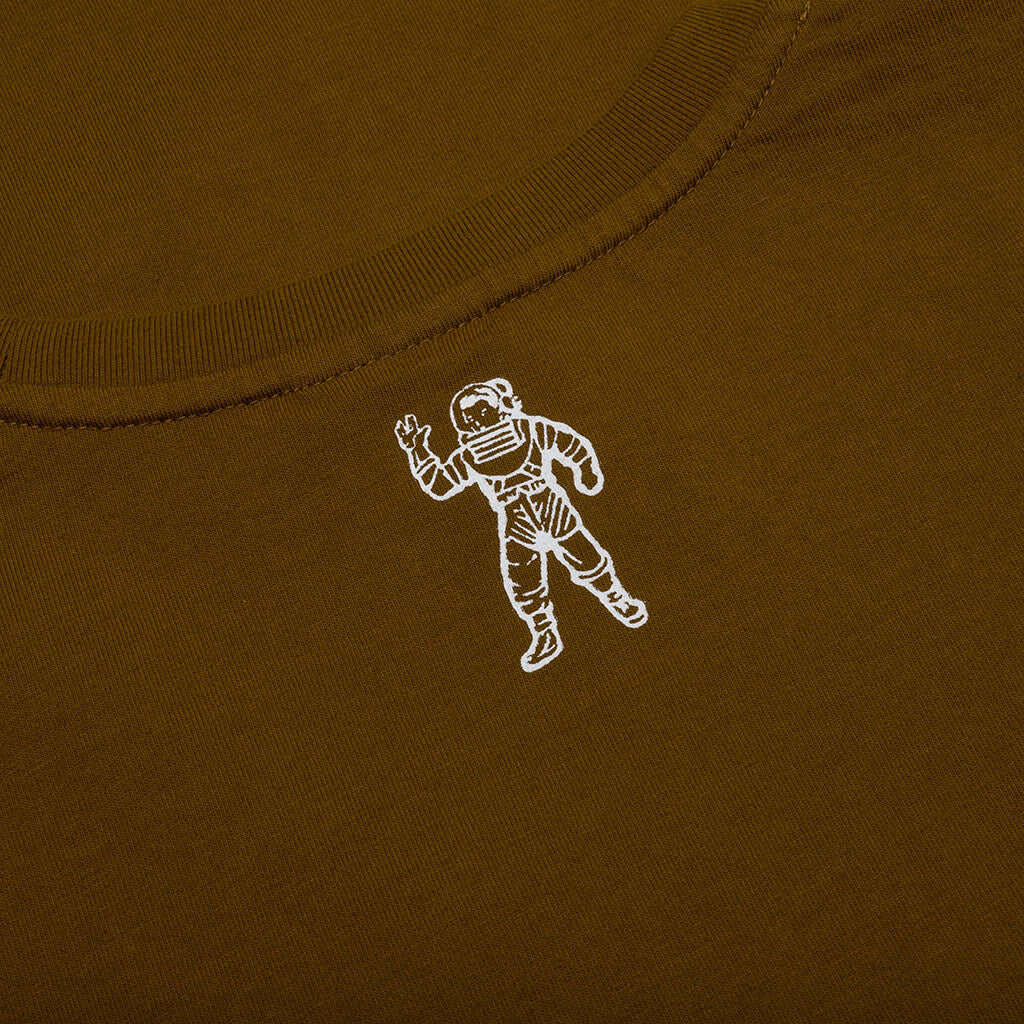 Epic Sundae S/S Tee - Monk's Robe