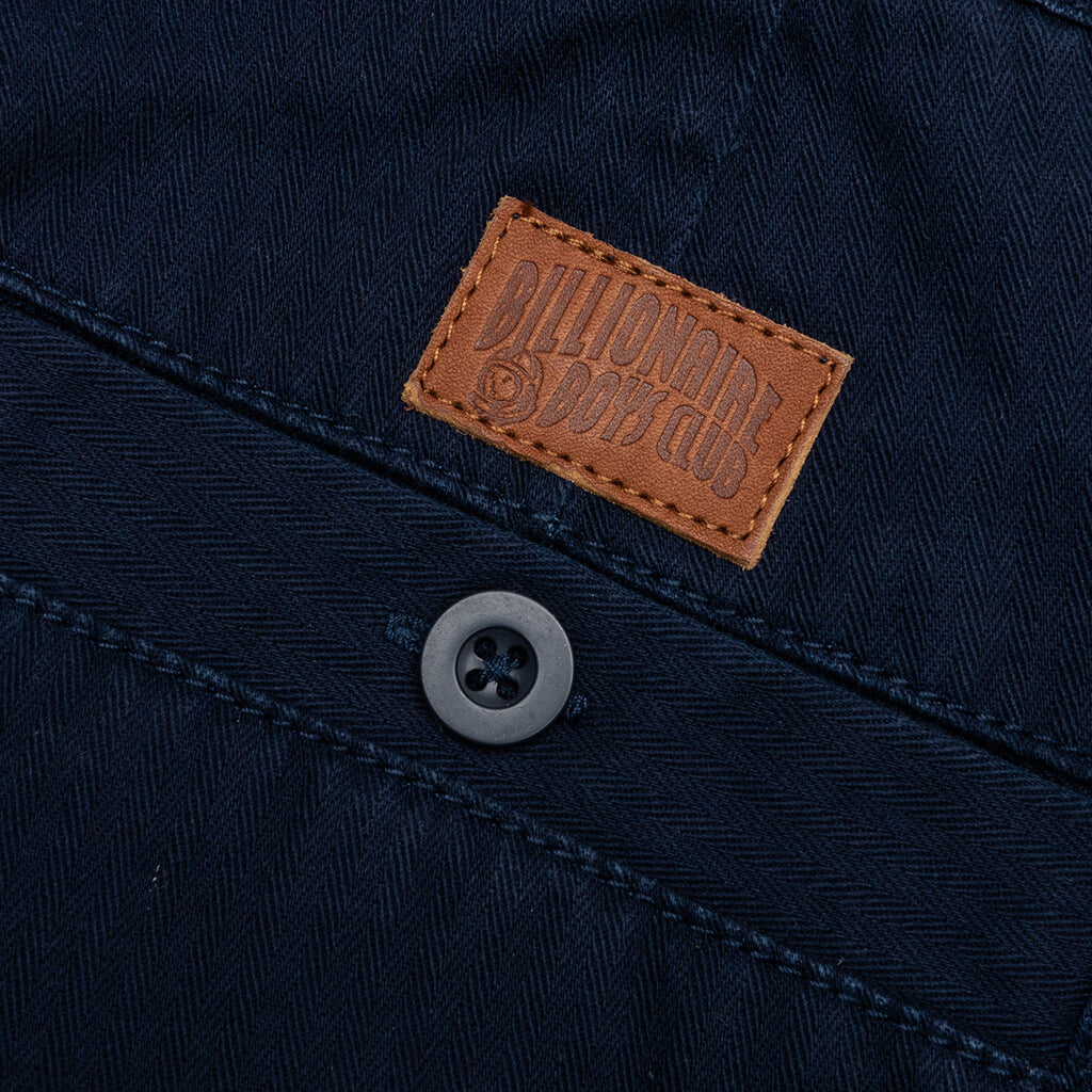 Kids BB Invader Jean - Navy Blazer