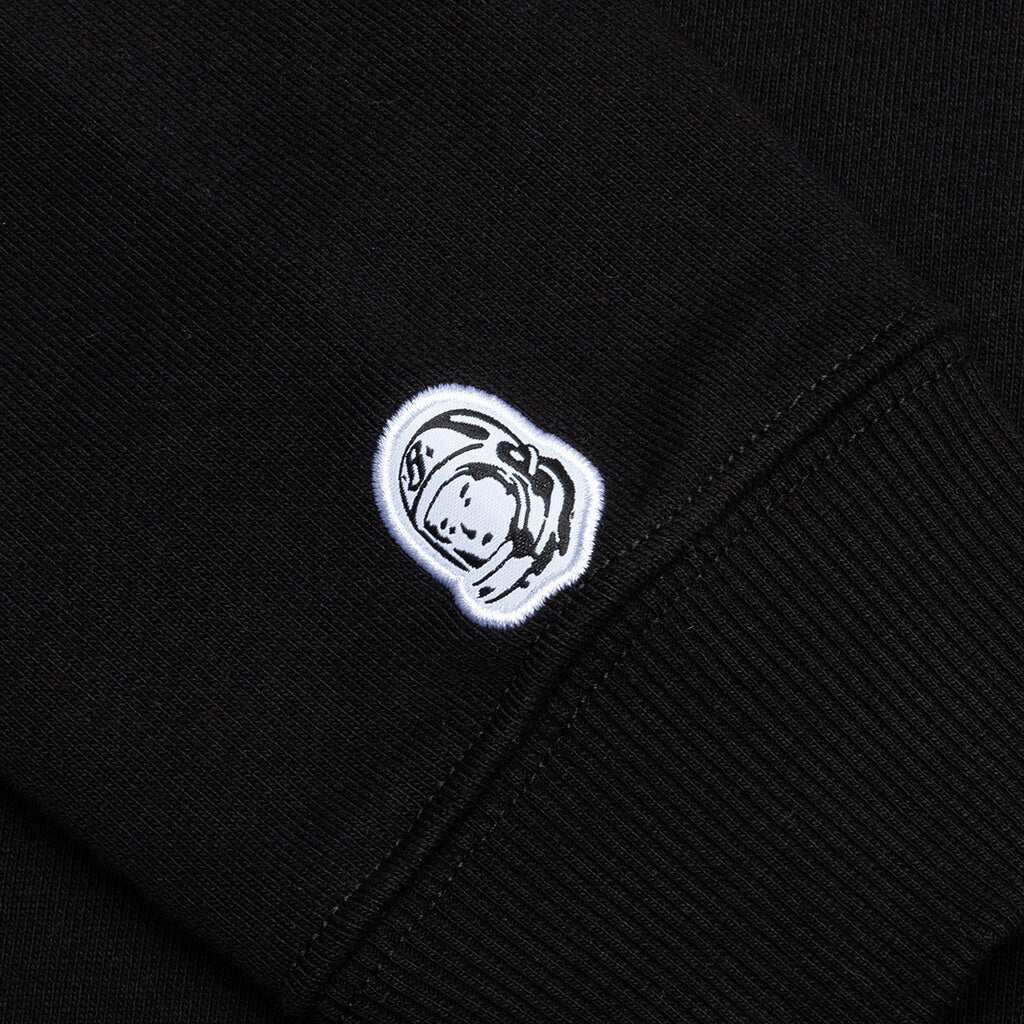 Kids BB Space Cadet Hoodie - Black