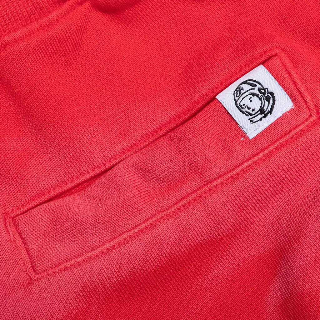 Kids Club Shorts - True Red