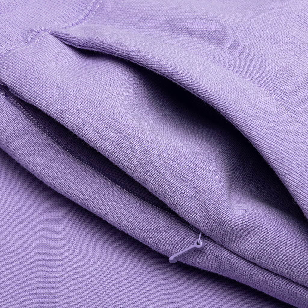 Starcrossed Sweatpant - Violet Tulip