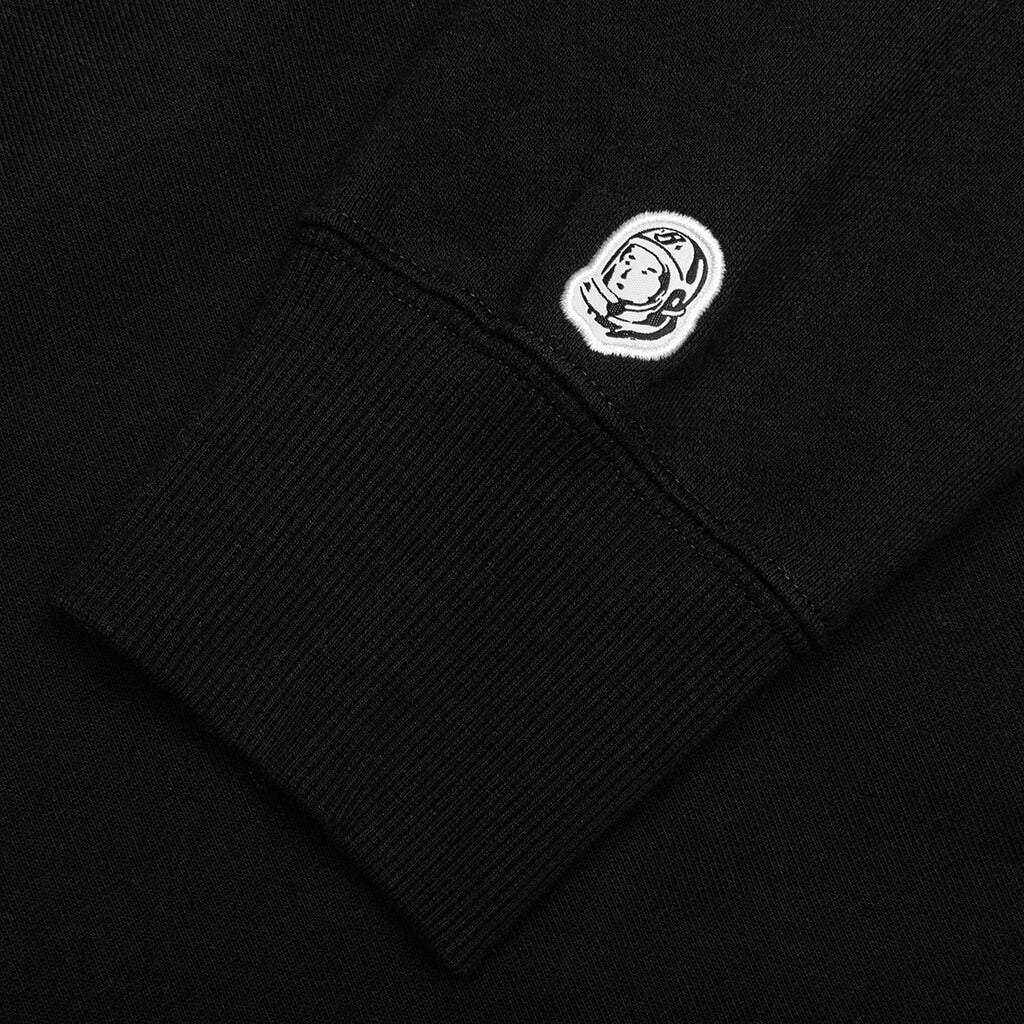 BB Halo Hoodie - Black