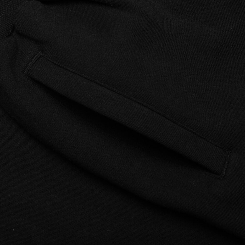 Bold Sweatpant - Washed Black