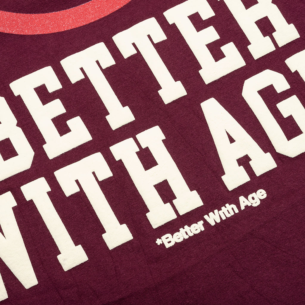 Boycott Tee - Multi