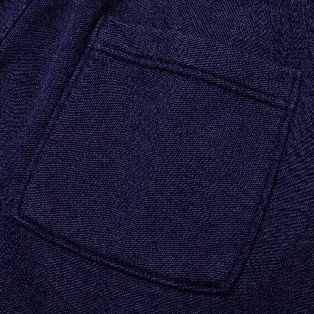Bubble Sweatpants - Navy