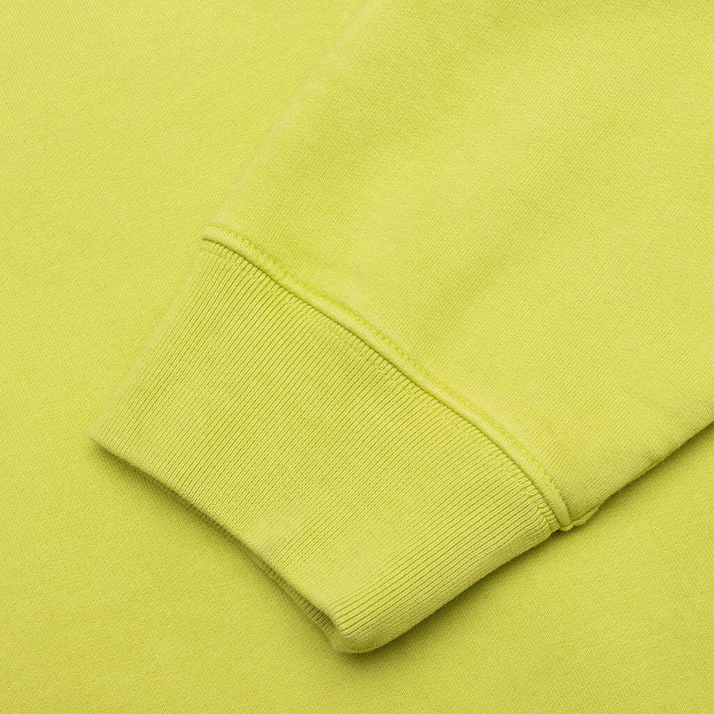 Conjoined Hoodie - Olive