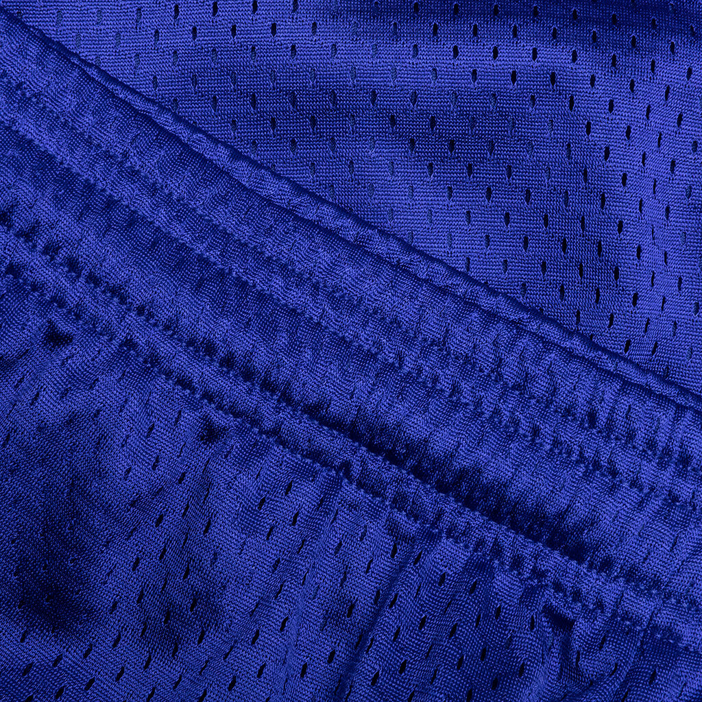 Grafix Team Short - Navy