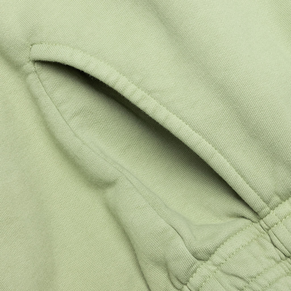 Seeing Double Sweatpant - Seafoam