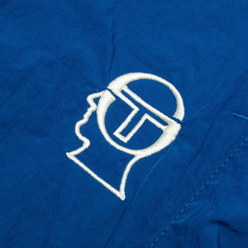 Brain Dead x Sergio Tacchini Shorts - Navy