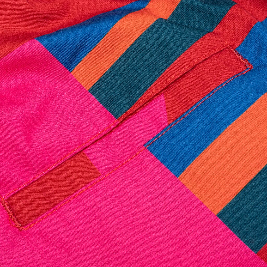 Sitting Pear Track Pants - Multi