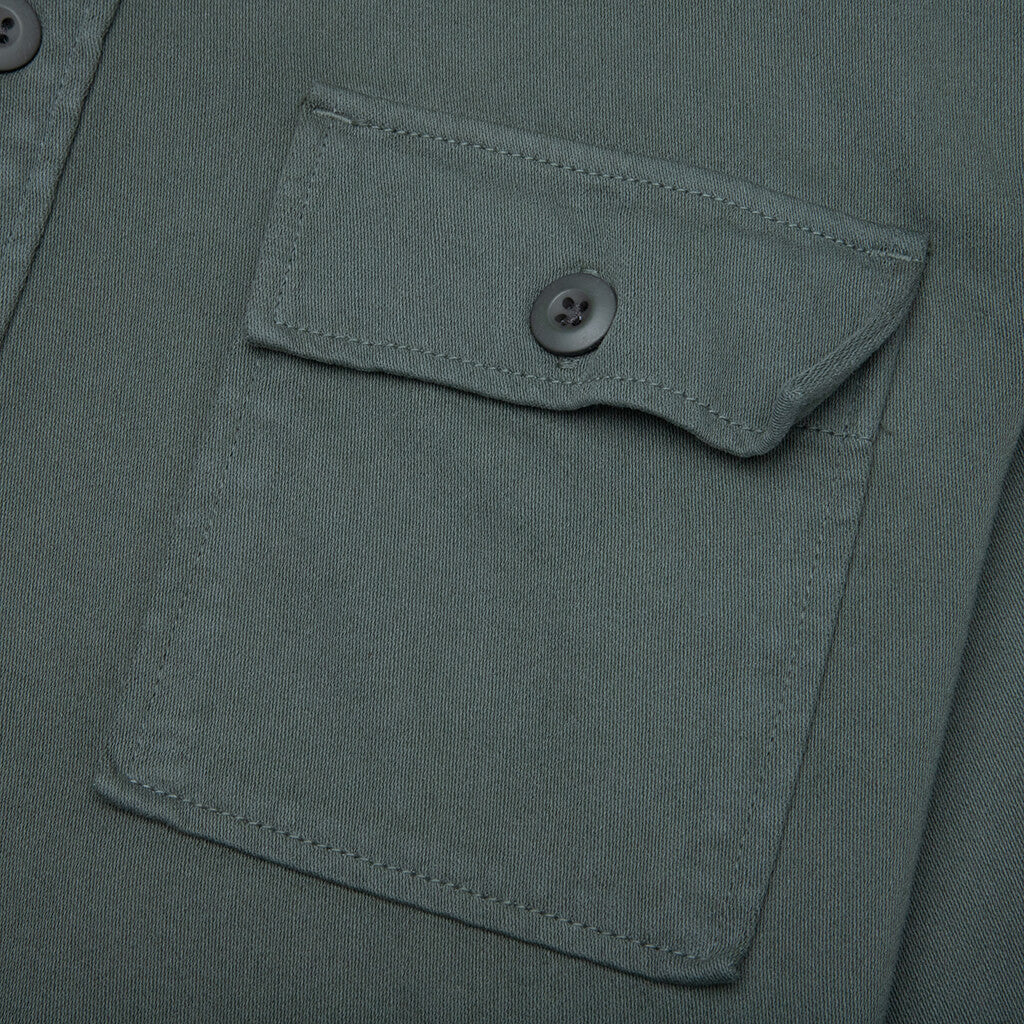 Aggressor Shirt - Army