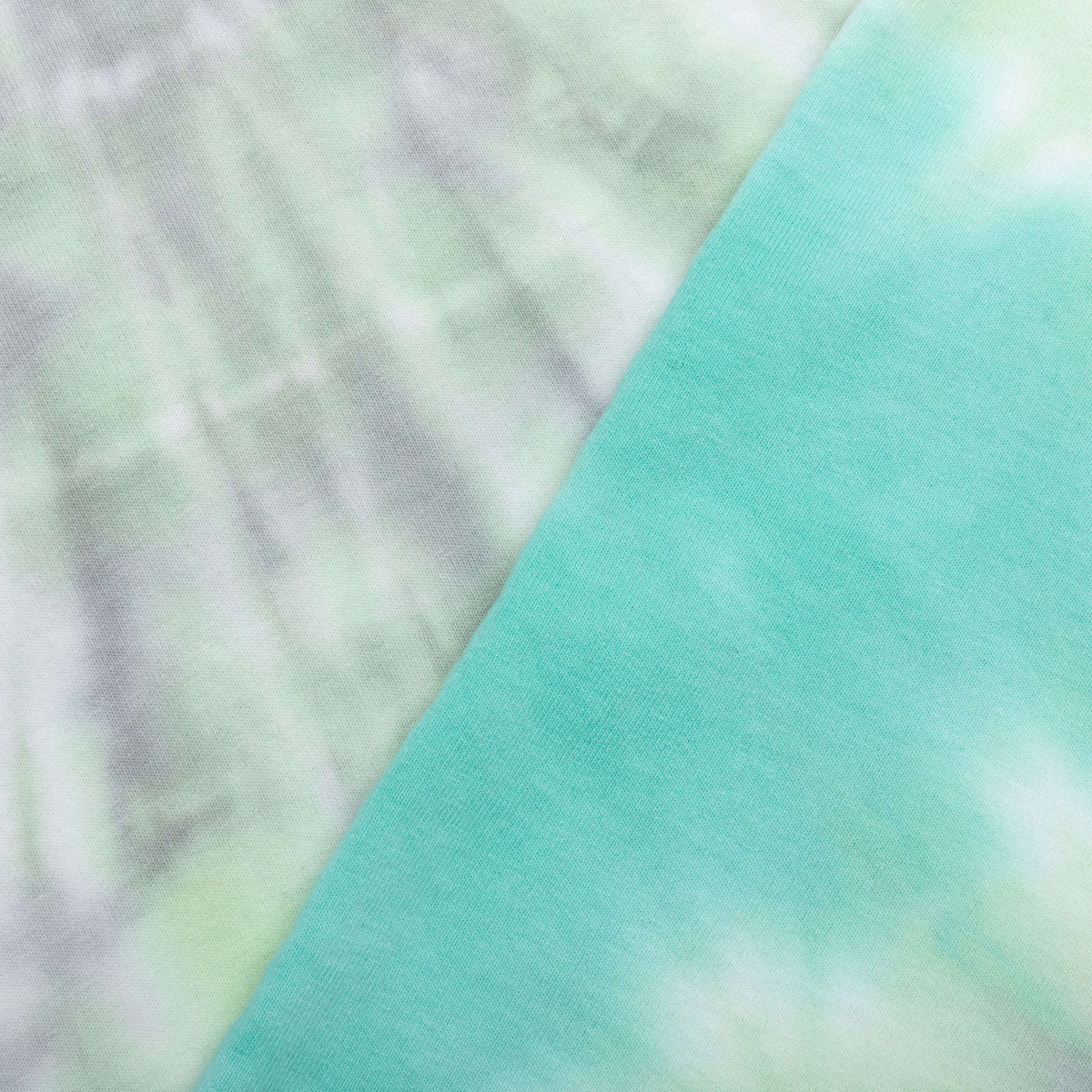 Happy Plant Tee - Navy/Green