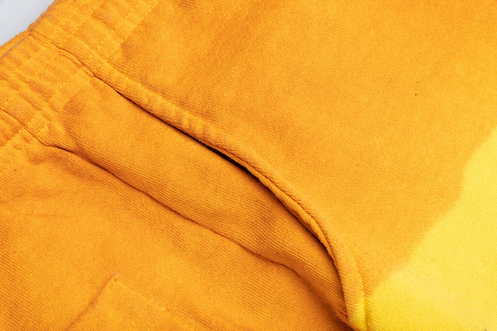 Carrots by Anwar Carrots x Babylon Stacked Logo Sweatpant - Orange