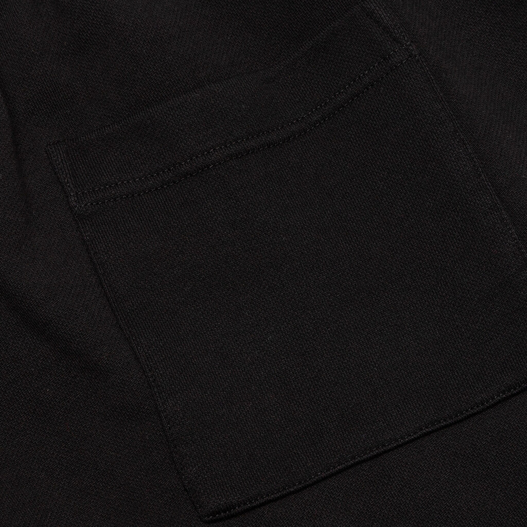 Casa Sport Sweatpant - Black