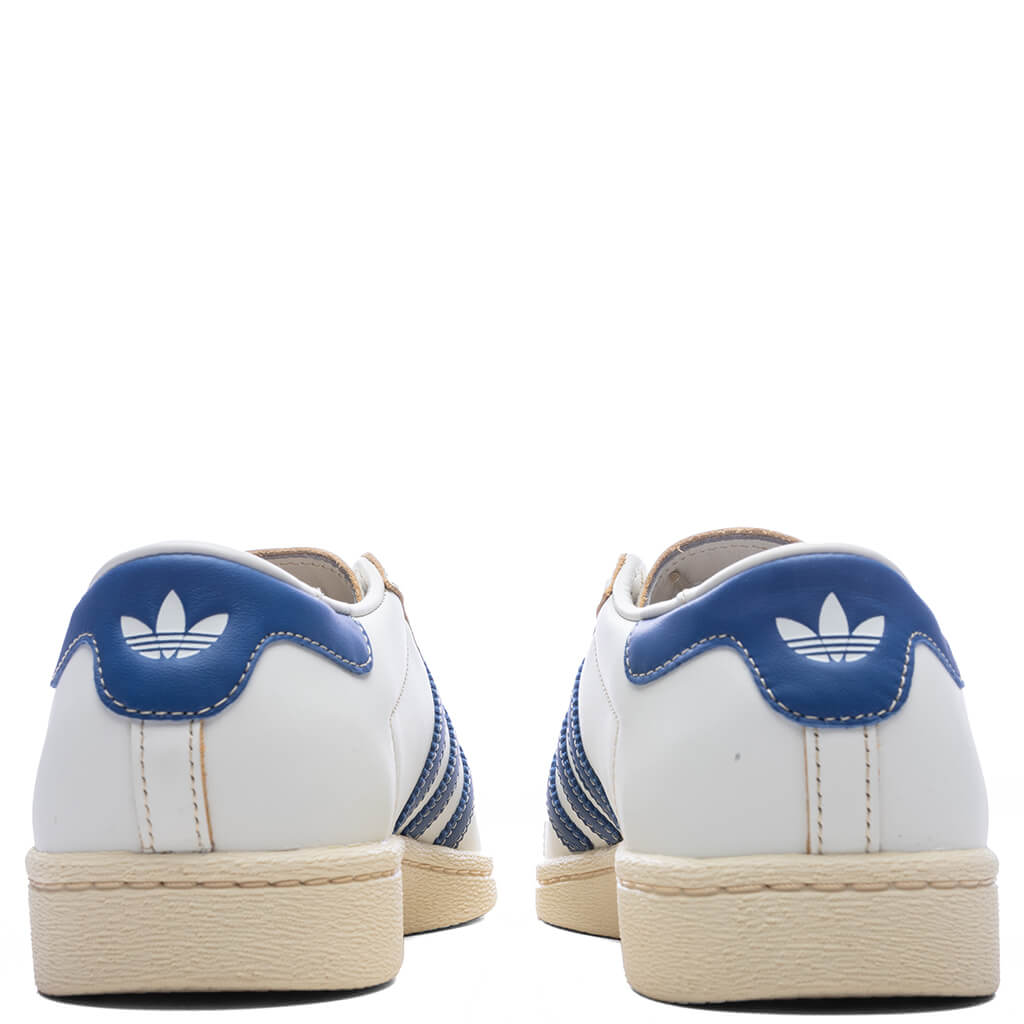 Adidas Originals x Willy Chavarria Jabbar Dress - Off White/Dark Marine/Warm Vanilla