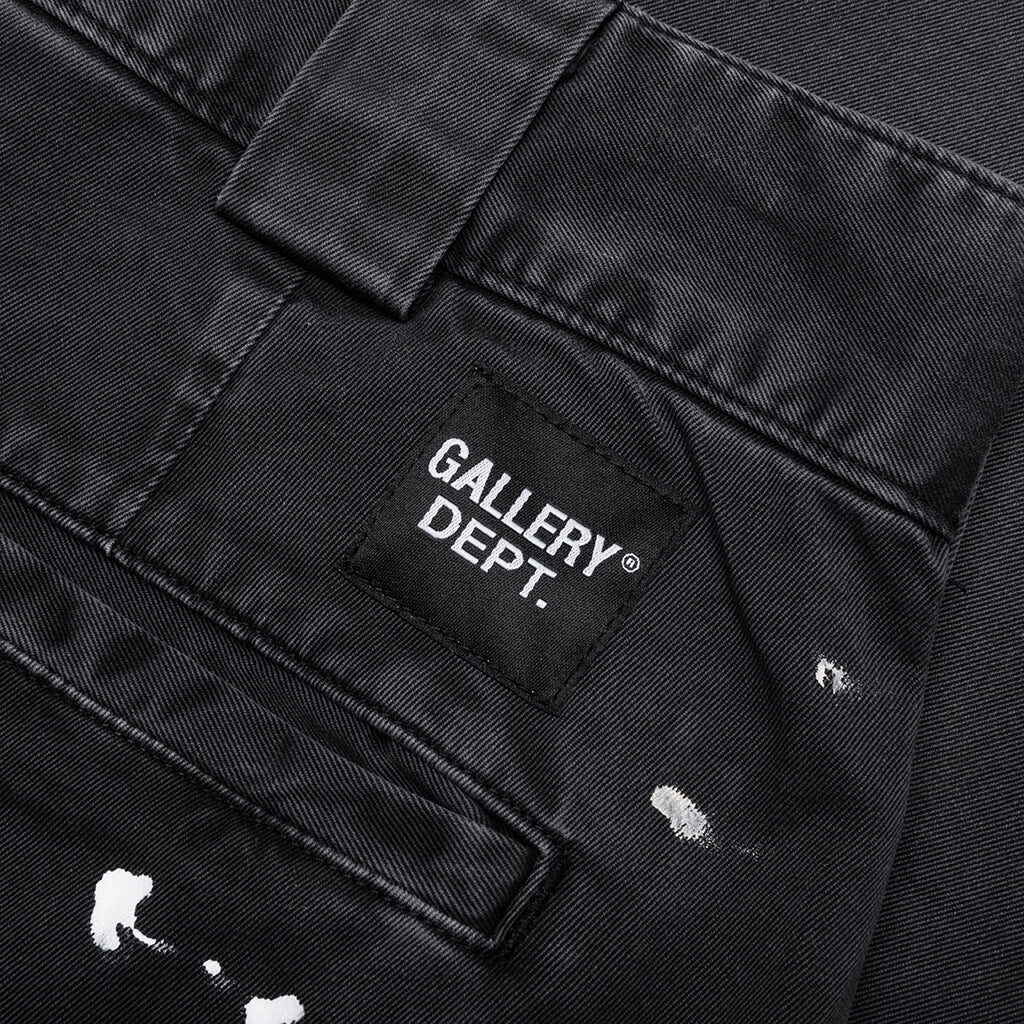 Chino Flares - Black