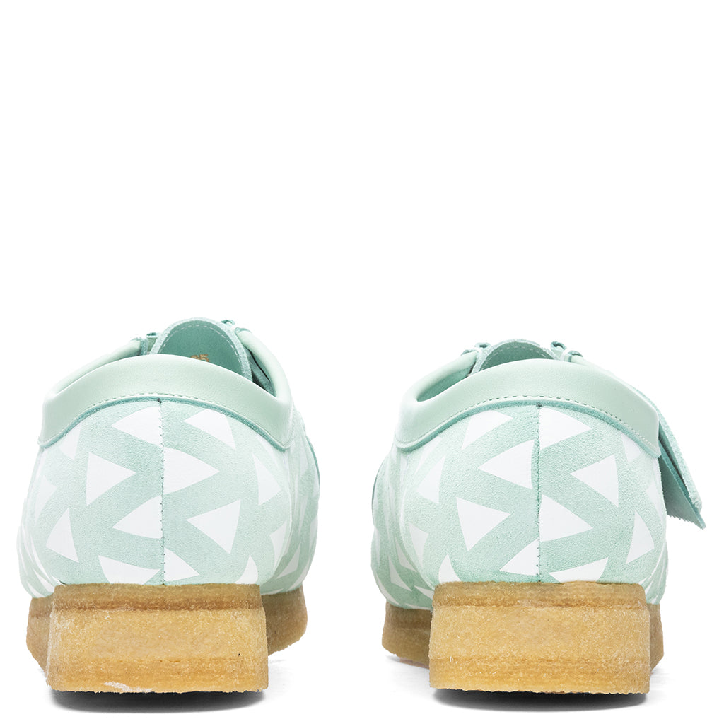 Wallabee - Mint