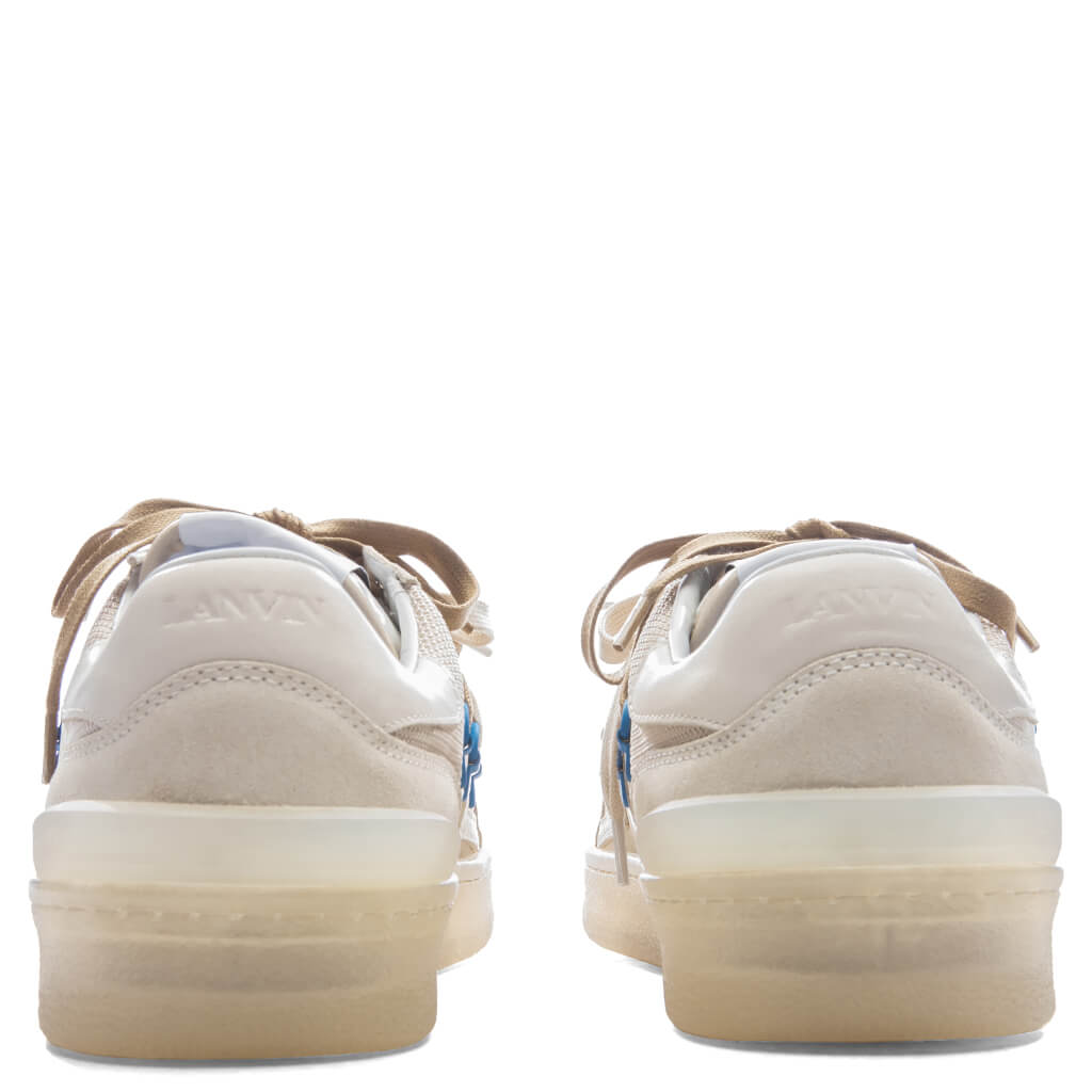 Clay Sneakers - Beige