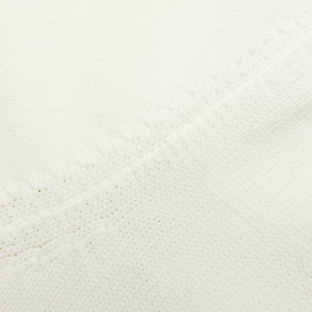 Plus N010 Sweater - Off White