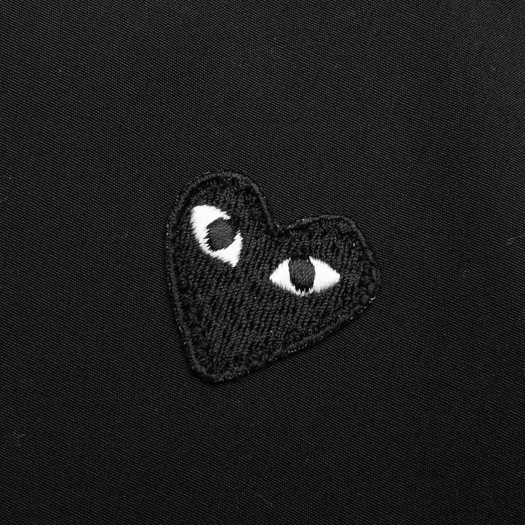 Kid's Shirt - Black