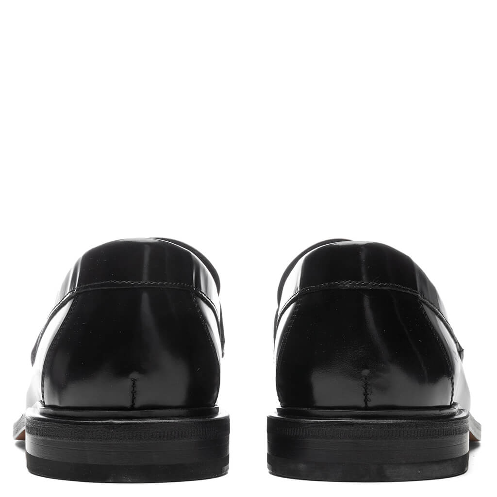 Loafer - Black