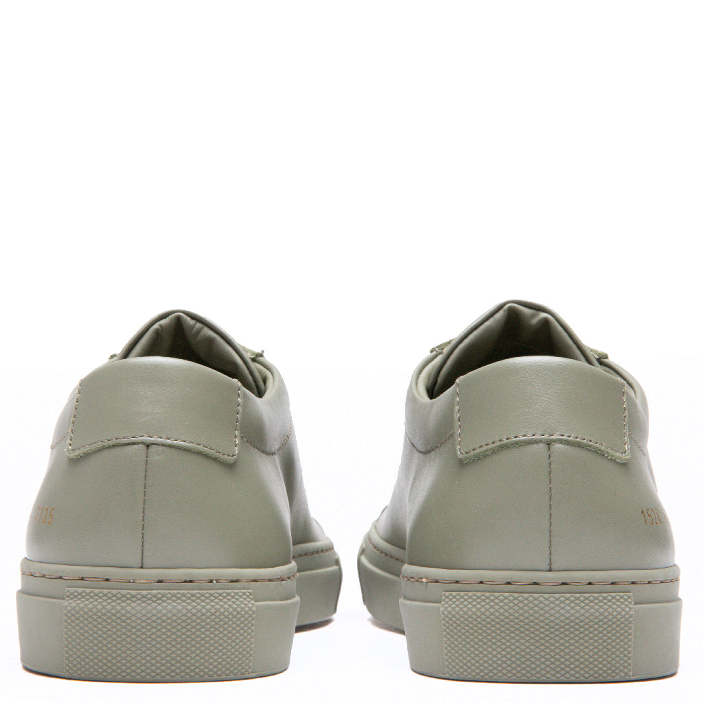 Original Achilles Low - Moss