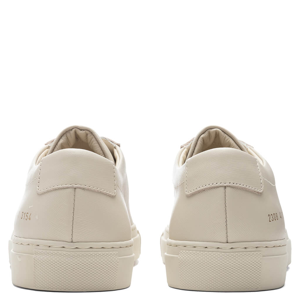 Original Achilles Saffiano - Cremino