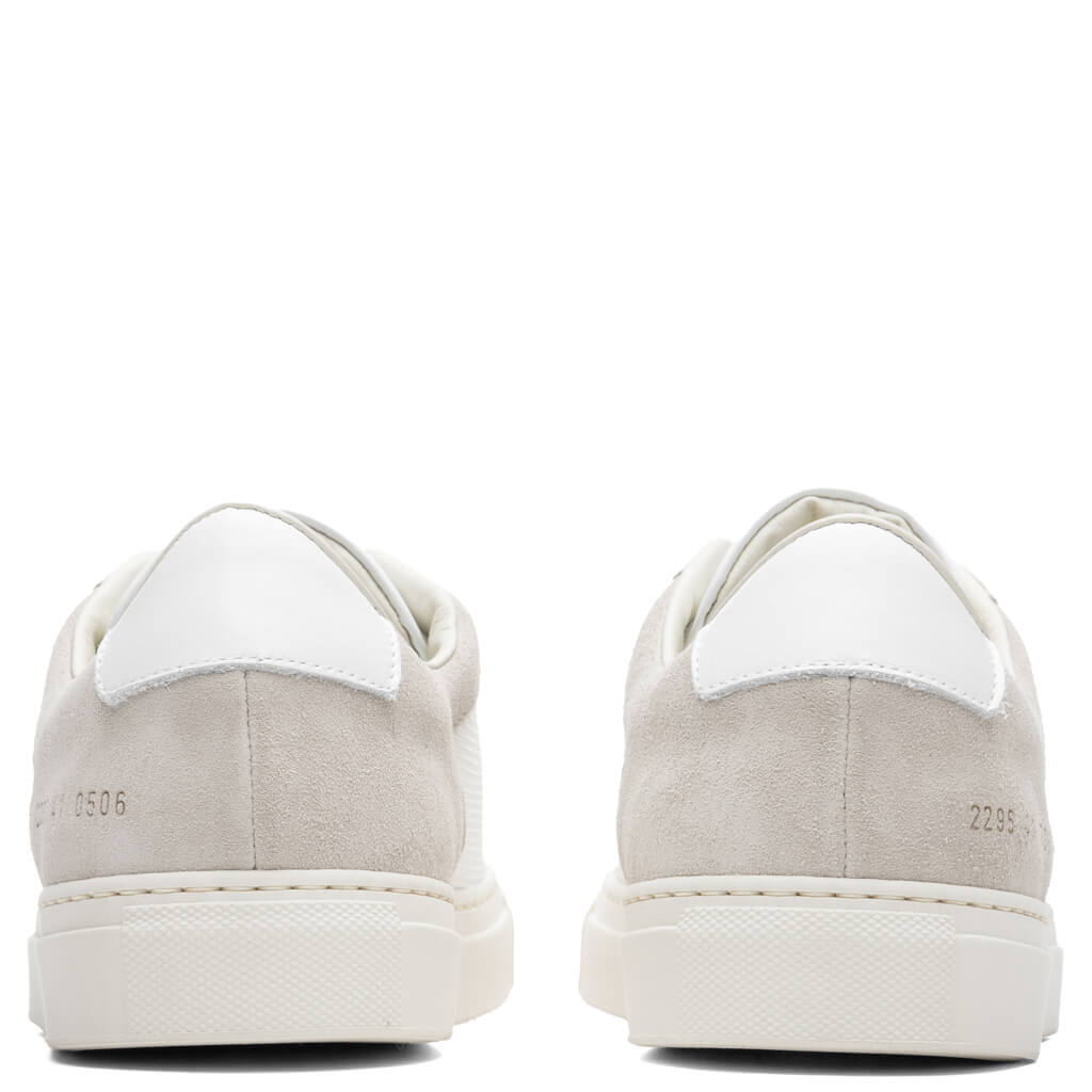 Retro Summer Edition - White