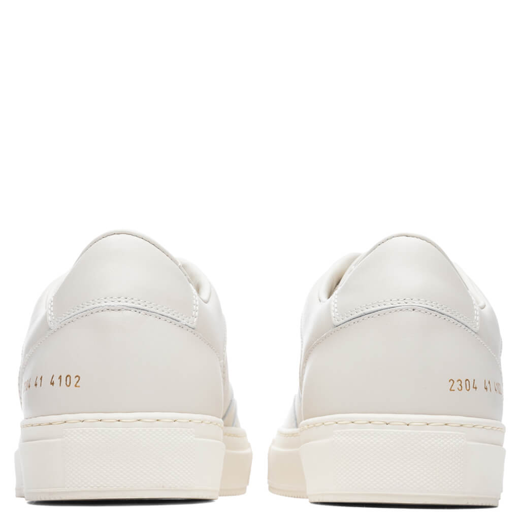 Zeus Prototype - Off-White