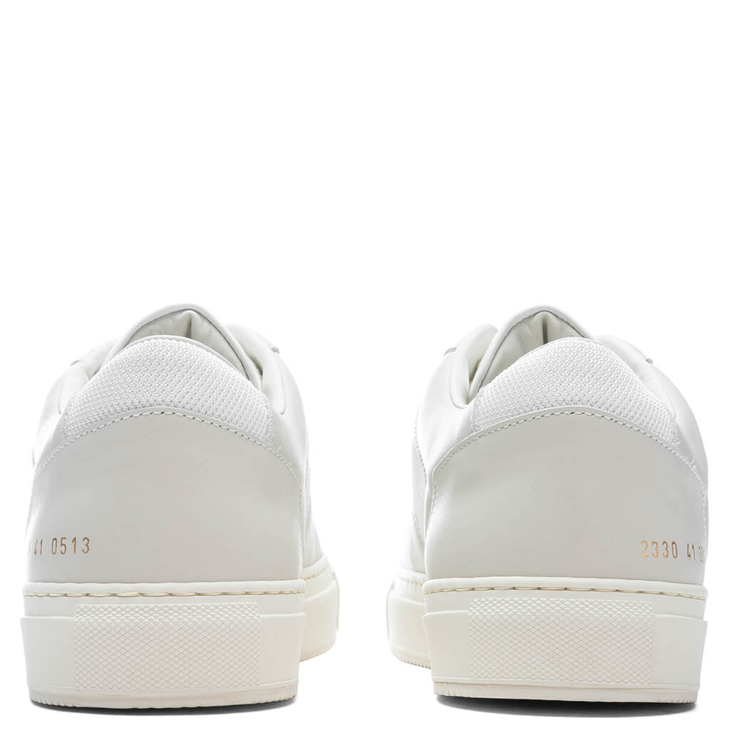 Decades Low - White/Off-White