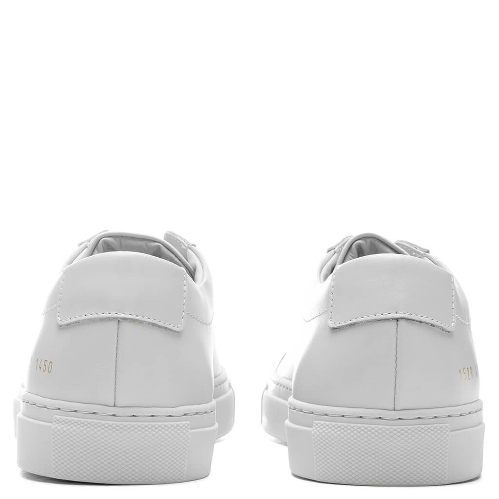 Original Achilles Low - Grey Violet