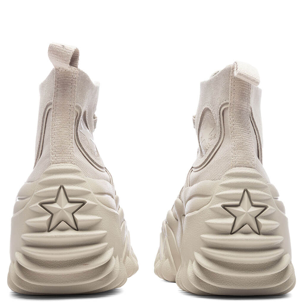 Run Star Motion CX Hi - Beach Stone