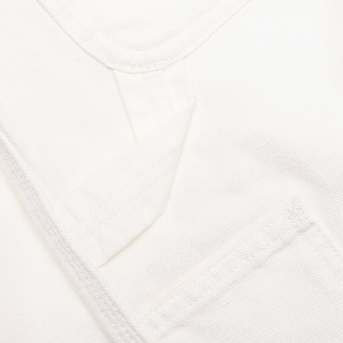 Double Knee Pant - Wax Rinsed