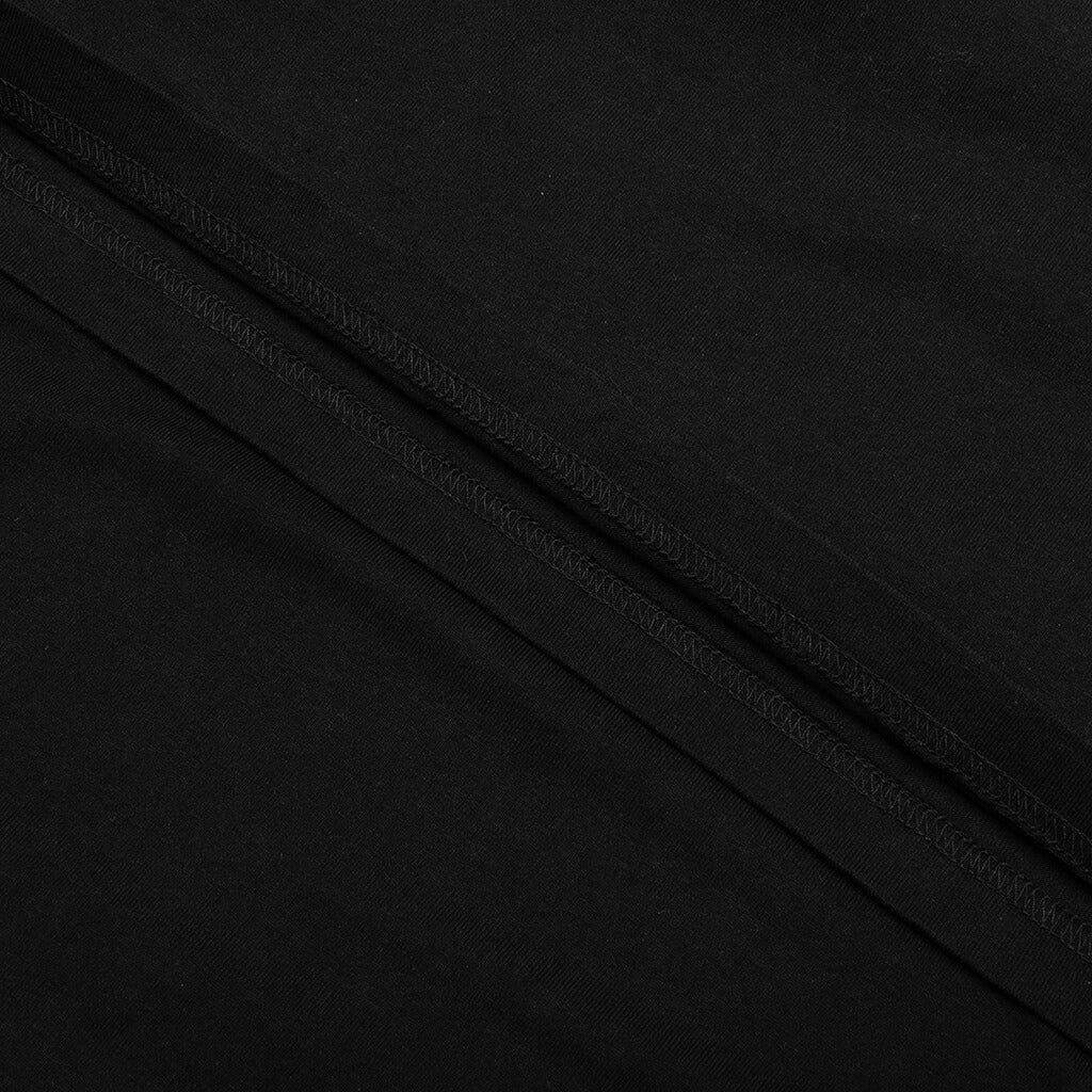 Drivers Gear Tee - Black