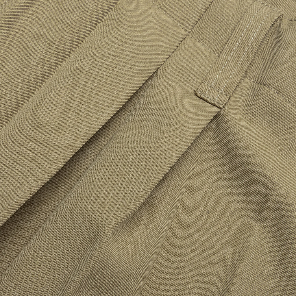 Edge Ensemble Shorts - Khaki